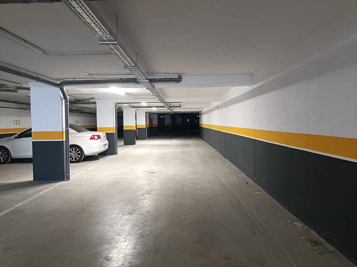 2 camera da letto Appartamento in vendita in Fuengirola con piscina garage - 319.000 € (Rif: 10039155)