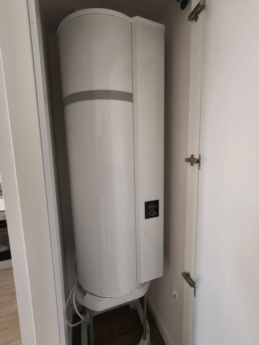 2 camera da letto Appartamento in vendita in Fuengirola con piscina garage - 319.000 € (Rif: 10039155)