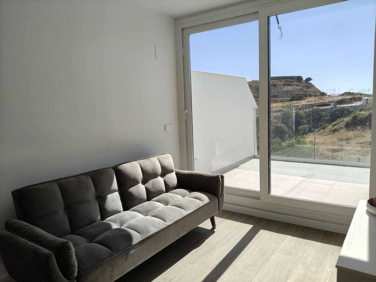 2 camera da letto Appartamento in vendita in Fuengirola con piscina garage - 319.000 € (Rif: 10039155)