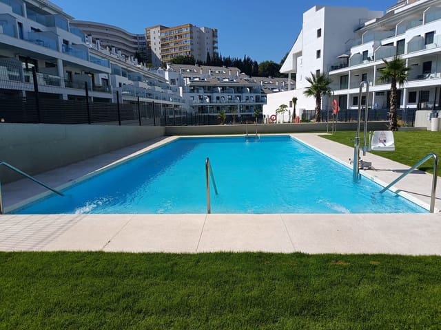 2 camera da letto Appartamento in vendita in Fuengirola con piscina garage - 319.000 € (Rif: 10039155)