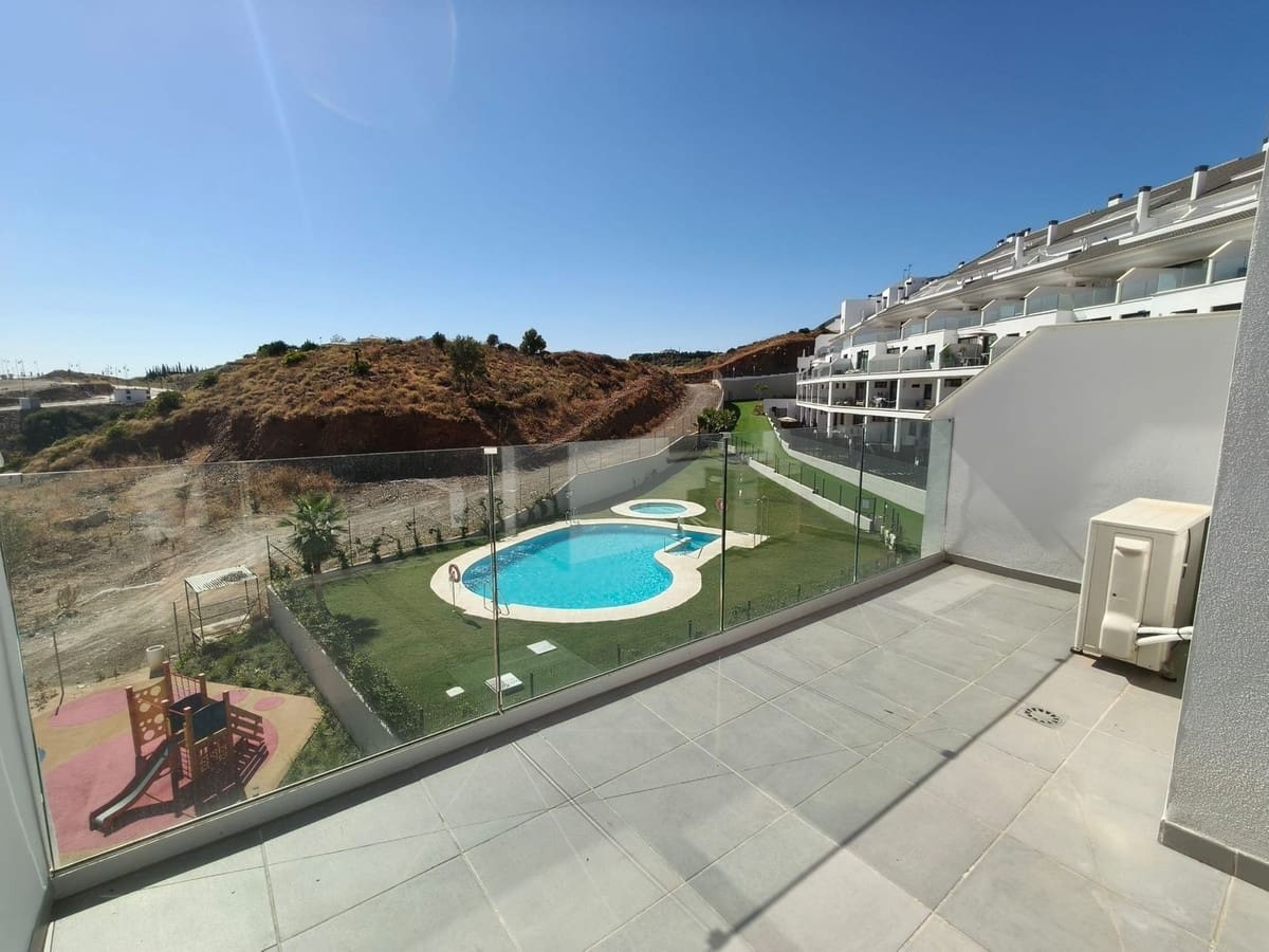 2 camera da letto Appartamento in vendita in Fuengirola con piscina garage - 319.000 € (Rif: 10039155)