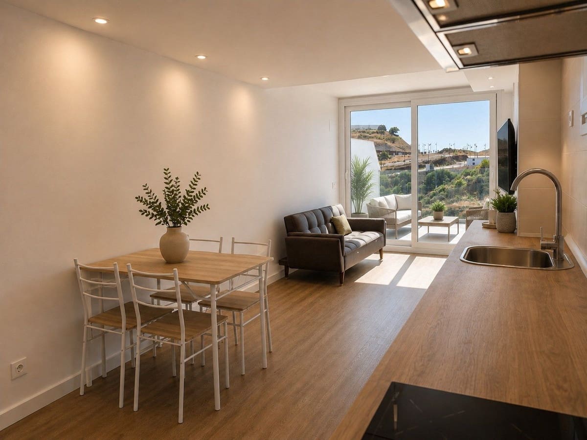 2 camera da letto Appartamento in vendita in Fuengirola con piscina garage - 319.000 € (Rif: 10039155)