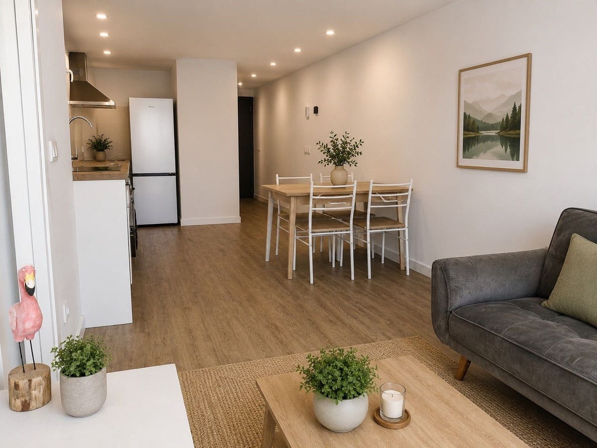 2 camera da letto Appartamento in vendita in Fuengirola con piscina garage - 319.000 € (Rif: 10039155)