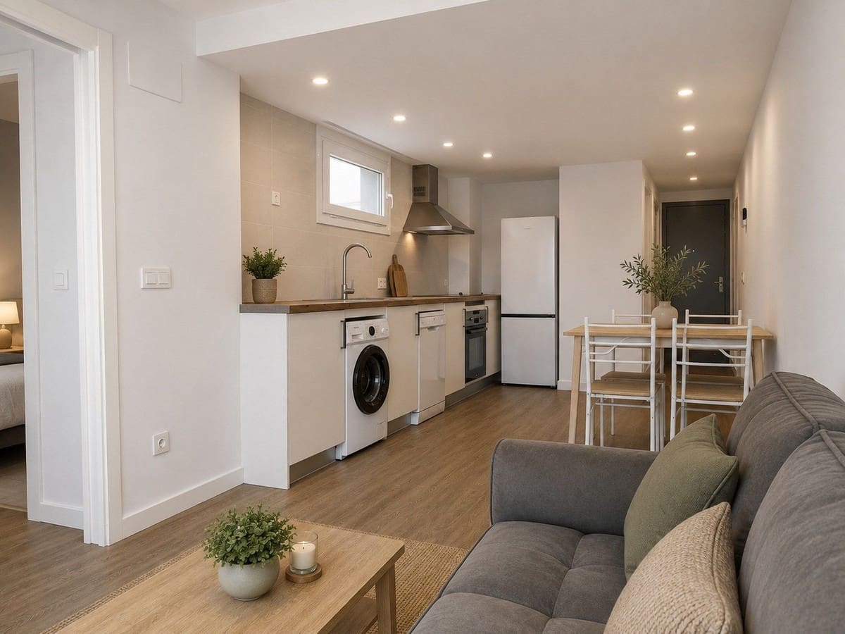 2 camera da letto Appartamento in vendita in Fuengirola con piscina garage - 319.000 € (Rif: 10039155)
