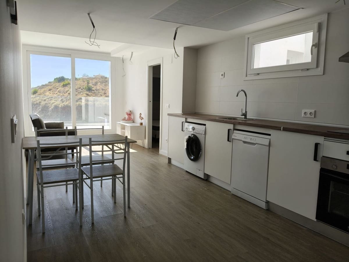 2 camera da letto Appartamento in vendita in Fuengirola con piscina garage - 319.000 € (Rif: 10039155)