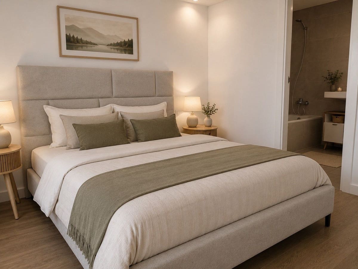 2 camera da letto Appartamento in vendita in Fuengirola con piscina garage - 319.000 € (Rif: 10039155)