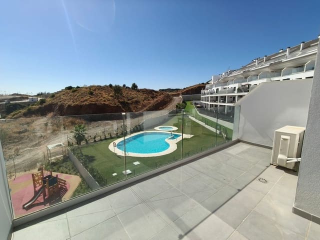 2 camera da letto Appartamento in vendita in Fuengirola con piscina garage - 319.000 € (Rif: 10039155)