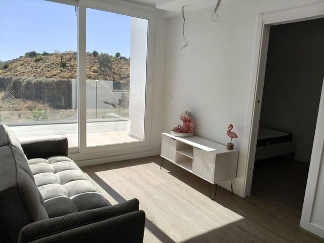 2 camera da letto Appartamento in vendita in Fuengirola con piscina garage - 319.000 € (Rif: 10039155)