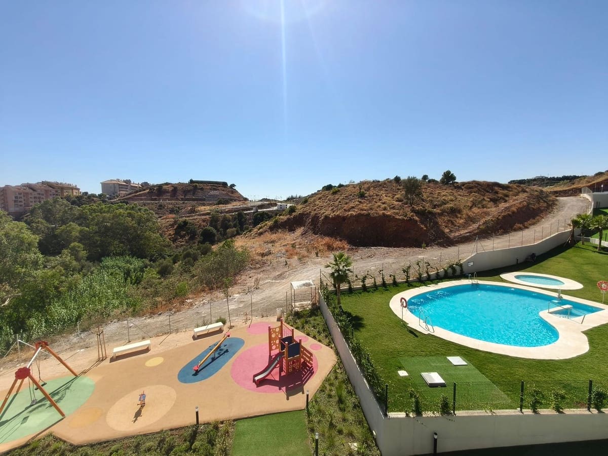 2 camera da letto Appartamento in vendita in Fuengirola con piscina garage - 319.000 € (Rif: 10039155)