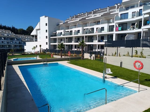 2 camera da letto Appartamento in vendita in Fuengirola con piscina garage - 319.000 € (Rif: 10039155)