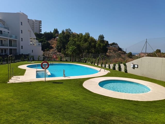2 camera da letto Appartamento in vendita in Fuengirola con piscina garage - 319.000 € (Rif: 10039155)