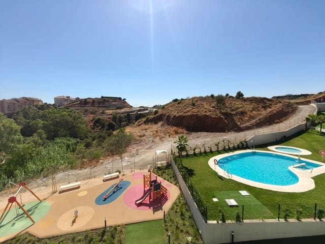 2 camera da letto Appartamento in vendita in Fuengirola con piscina garage - 319.000 € (Rif: 10039155)
