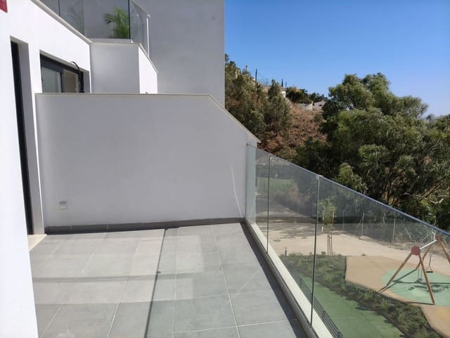 2 camera da letto Appartamento in vendita in Fuengirola con piscina garage - 319.000 € (Rif: 10039155)