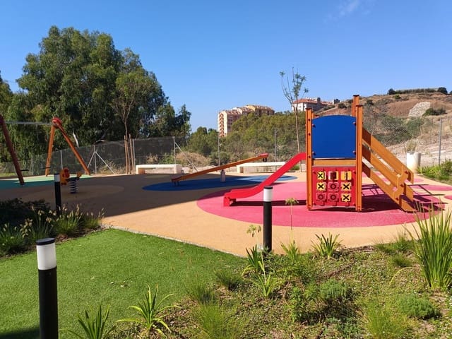 2 camera da letto Appartamento in vendita in Fuengirola con piscina garage - 319.000 € (Rif: 10039155)
