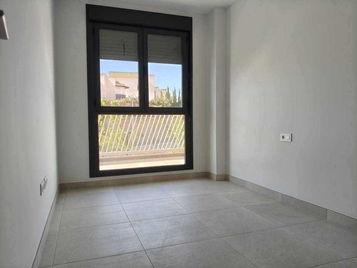 2 bedroom Apartment for sale in Mijas Costa with pool garage - € 329,000 (Ref: 10081821)