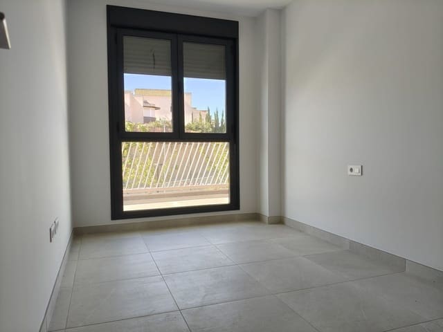 2 soveværelse Lejlighed til salg i Mijas Costa, Mijas med swimmingpool garage - € 329.000 (Ref: 10081821)