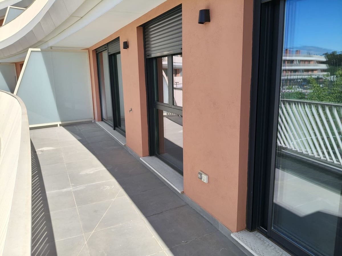 2 bedroom Apartment for sale in Mijas Costa with pool garage - € 329,000 (Ref: 10081821)