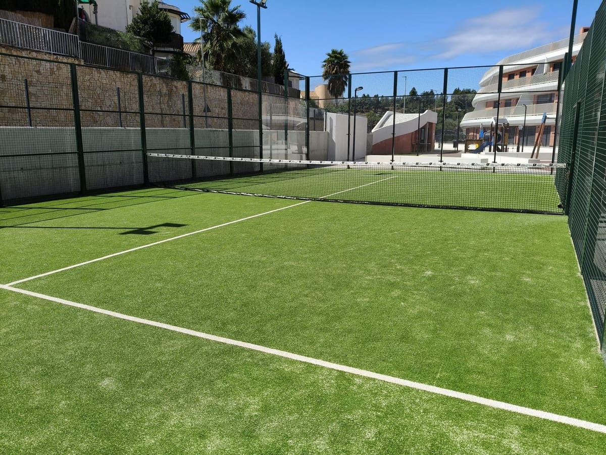 2 bedroom Apartment for sale in Mijas Costa with pool garage - € 329,000 (Ref: 10081821)