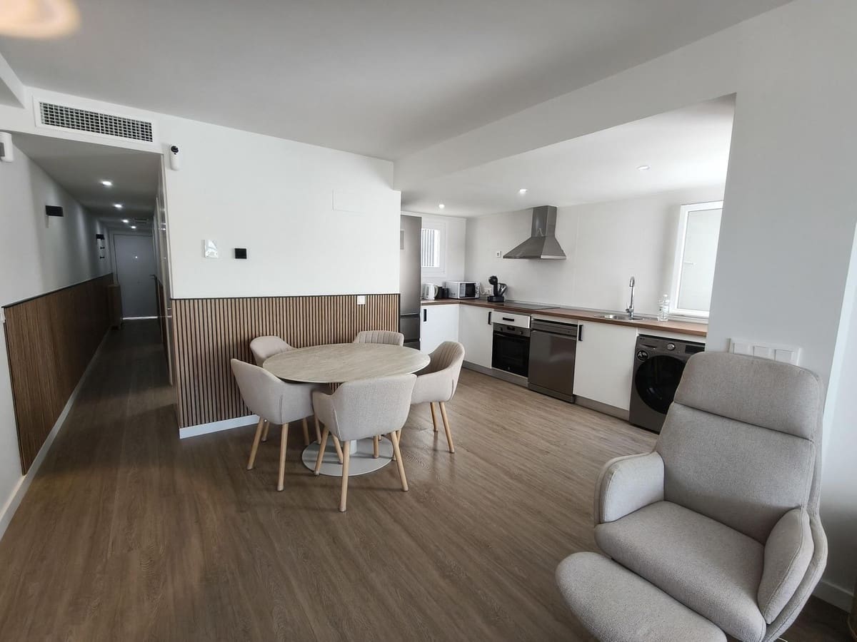 2 quarto Apartamento para venda em Fuengirola com piscina garagem - 419 000 € (Ref: 10113540)