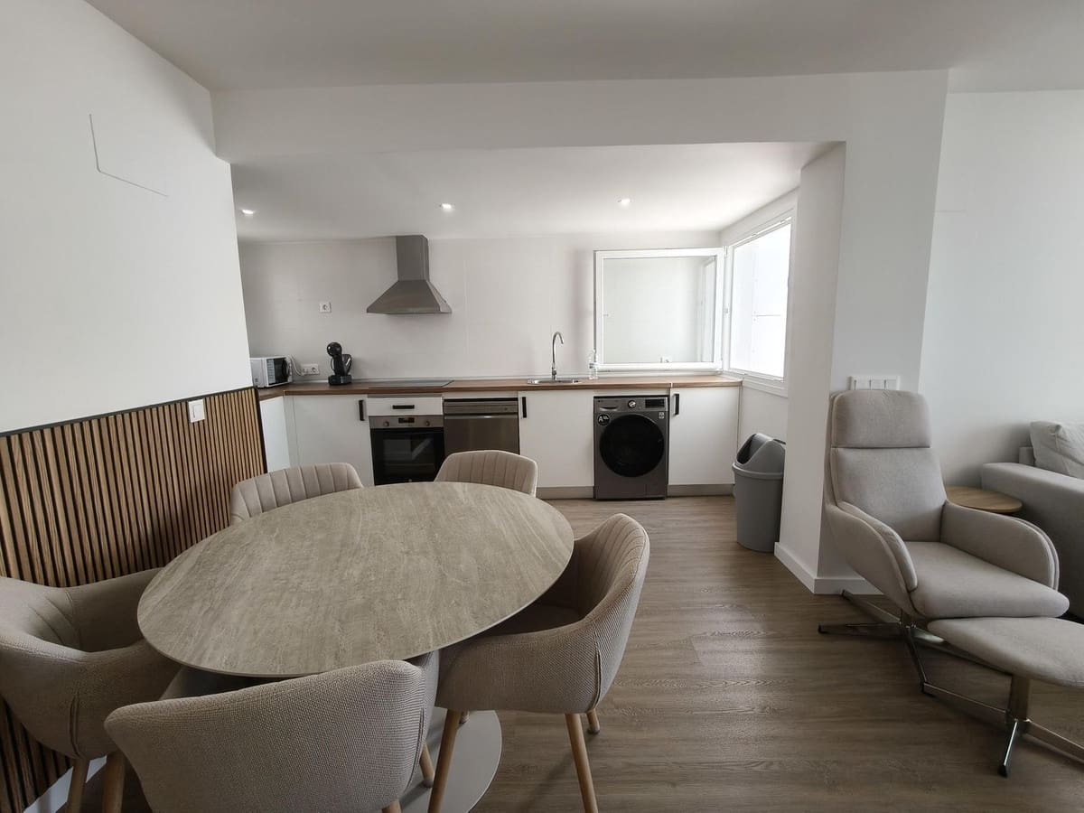 2 quarto Apartamento para venda em Fuengirola com piscina garagem - 419 000 € (Ref: 10113540)