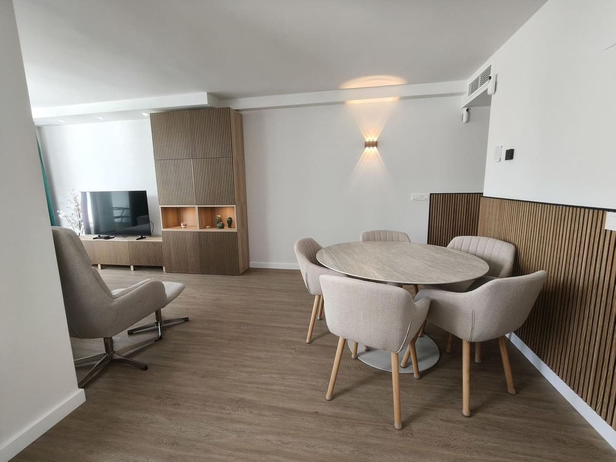 2 quarto Apartamento para venda em Fuengirola com piscina garagem - 419 000 € (Ref: 10113540)