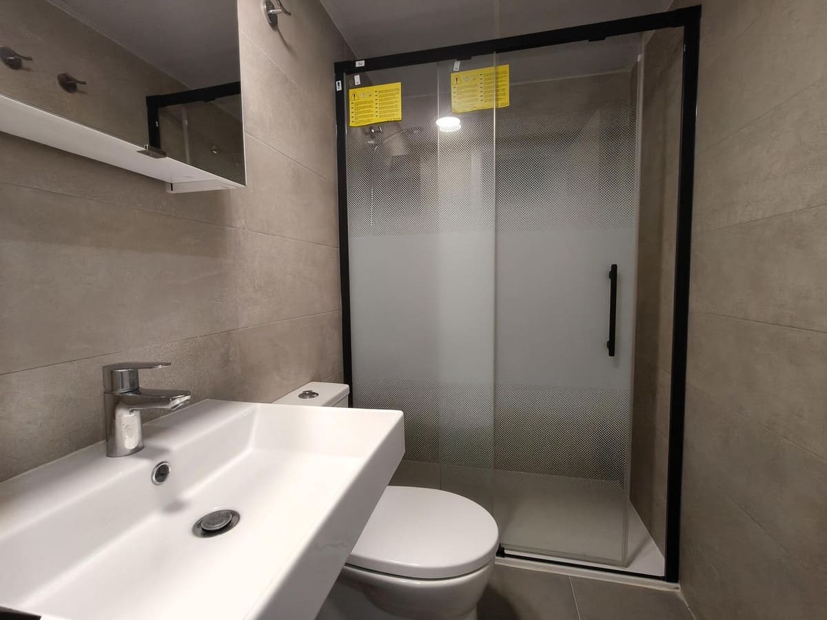 2 quarto Apartamento para venda em Fuengirola com piscina garagem - 419 000 € (Ref: 10113540)