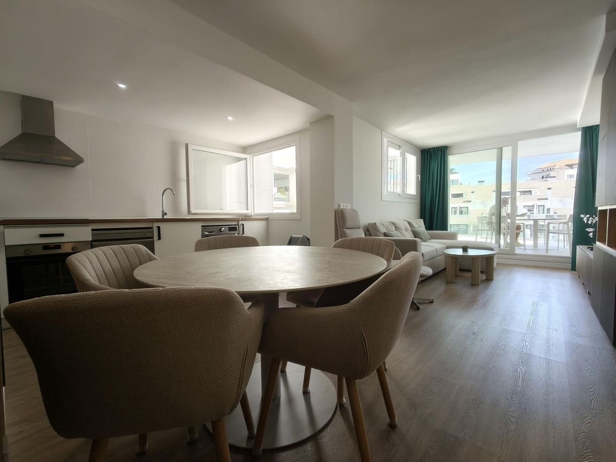 2 quarto Apartamento para venda em Fuengirola com piscina garagem - 419 000 € (Ref: 10113540)