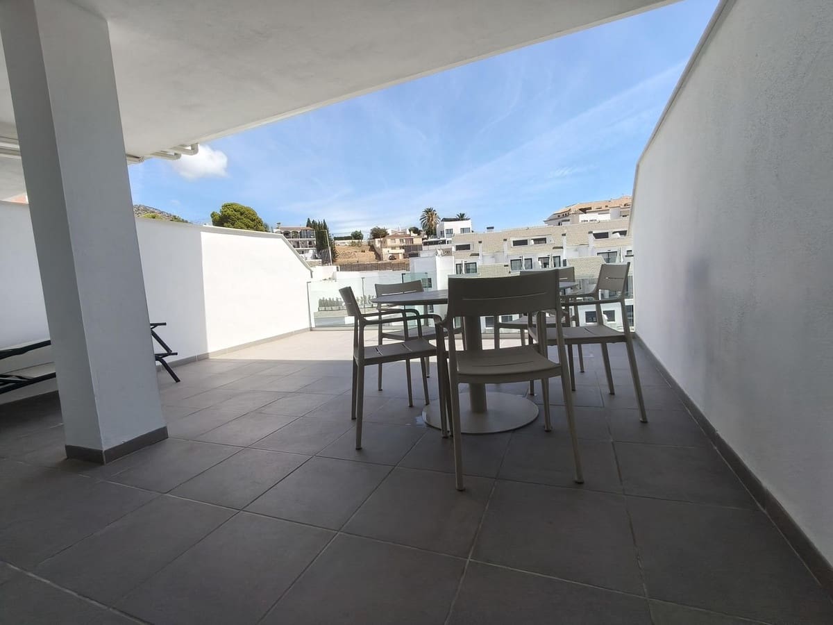 2 quarto Apartamento para venda em Fuengirola com piscina garagem - 419 000 € (Ref: 10113540)