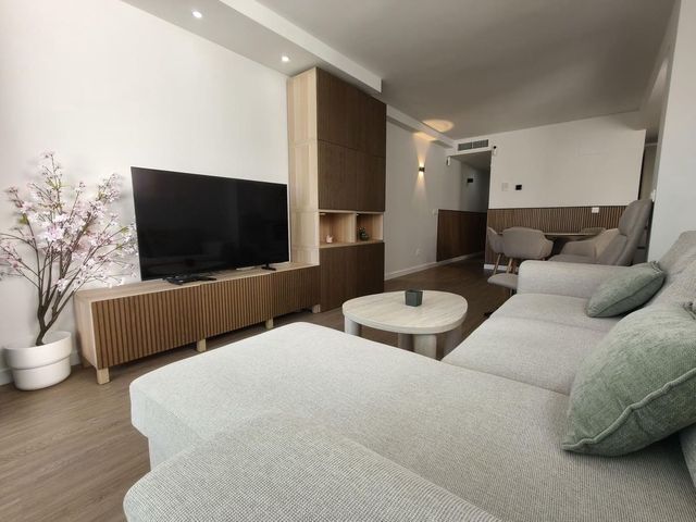 2 quarto Apartamento para venda em Fuengirola com piscina garagem - 419 000 € (Ref: 10113540)