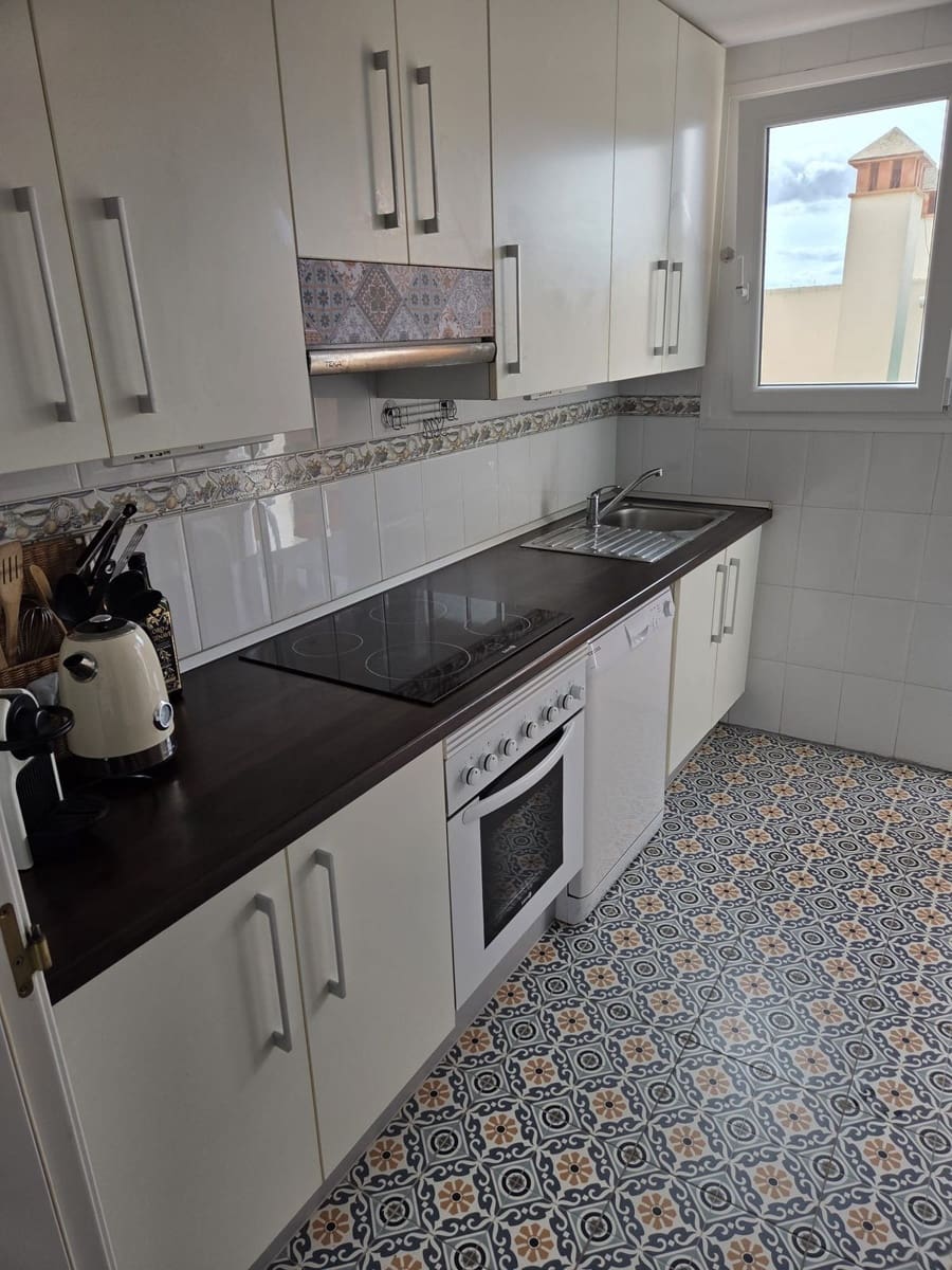 3 sypialnia Penthouse na sprzedaż w Casares z basenem garażem - 249 000 € (Ref: 10167083)