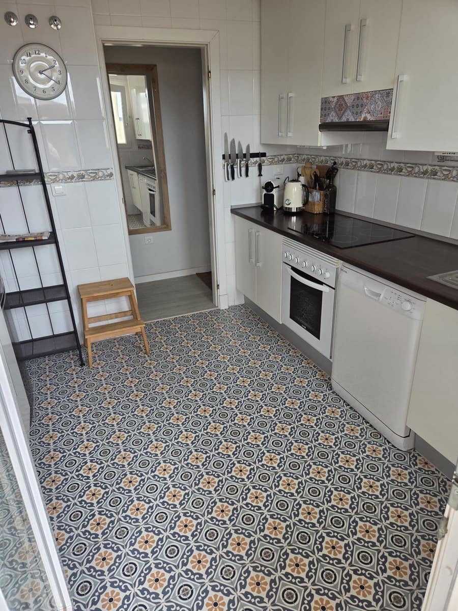 3 sypialnia Penthouse na sprzedaż w Casares z basenem garażem - 249 000 € (Ref: 10167083)