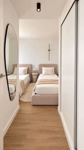 3 soveværelse Lejlighed til salg i Fuengirola med swimmingpool garage - € 399.000 (Ref: 10167439)