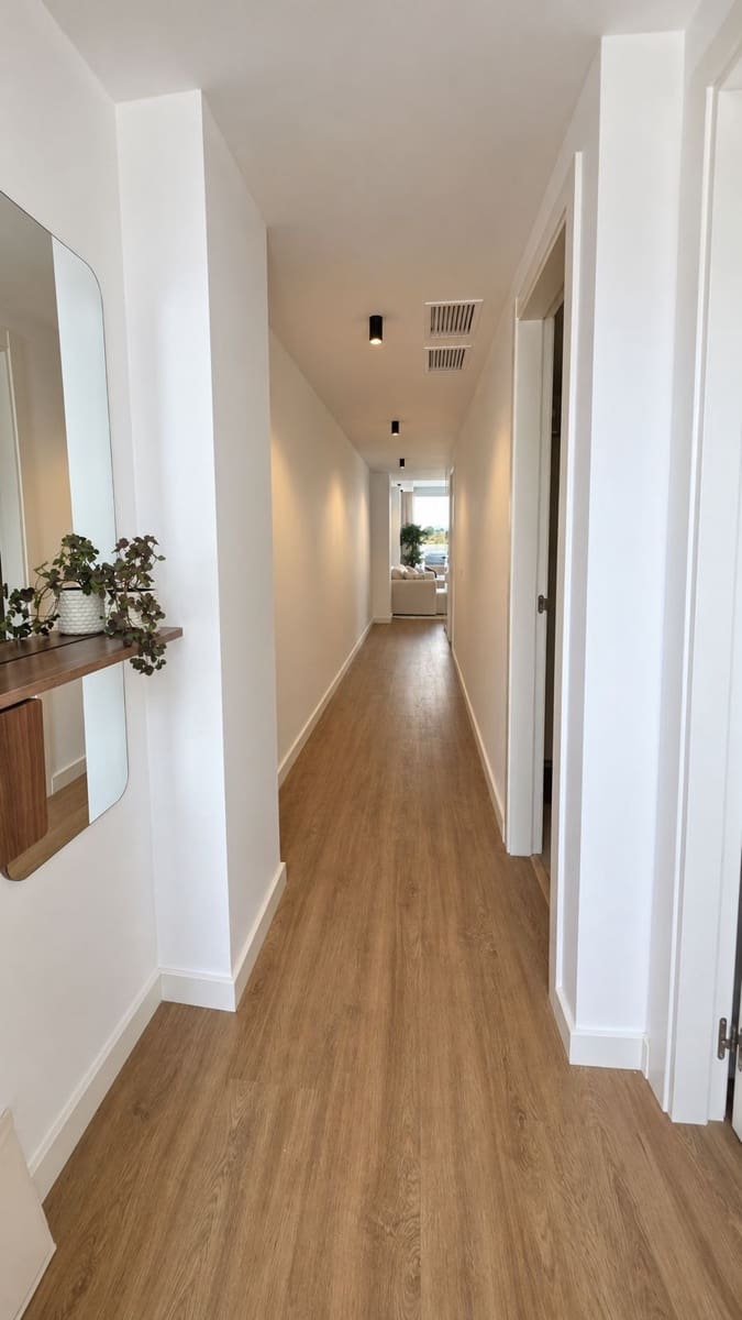 3 soveværelse Lejlighed til salg i Fuengirola med swimmingpool garage - € 399.000 (Ref: 10167439)