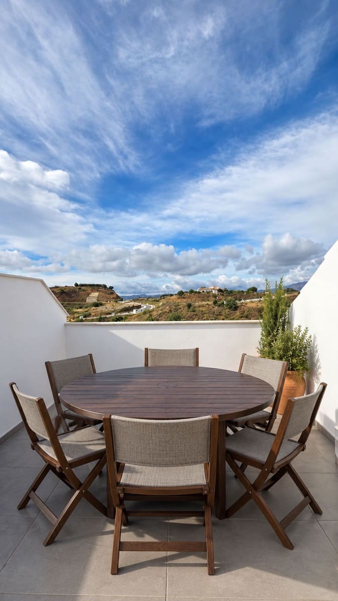 3 soveværelse Lejlighed til salg i Fuengirola med swimmingpool garage - € 399.000 (Ref: 10167439)