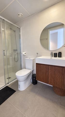 3 soveværelse Lejlighed til salg i Fuengirola med swimmingpool garage - € 399.000 (Ref: 10167439)