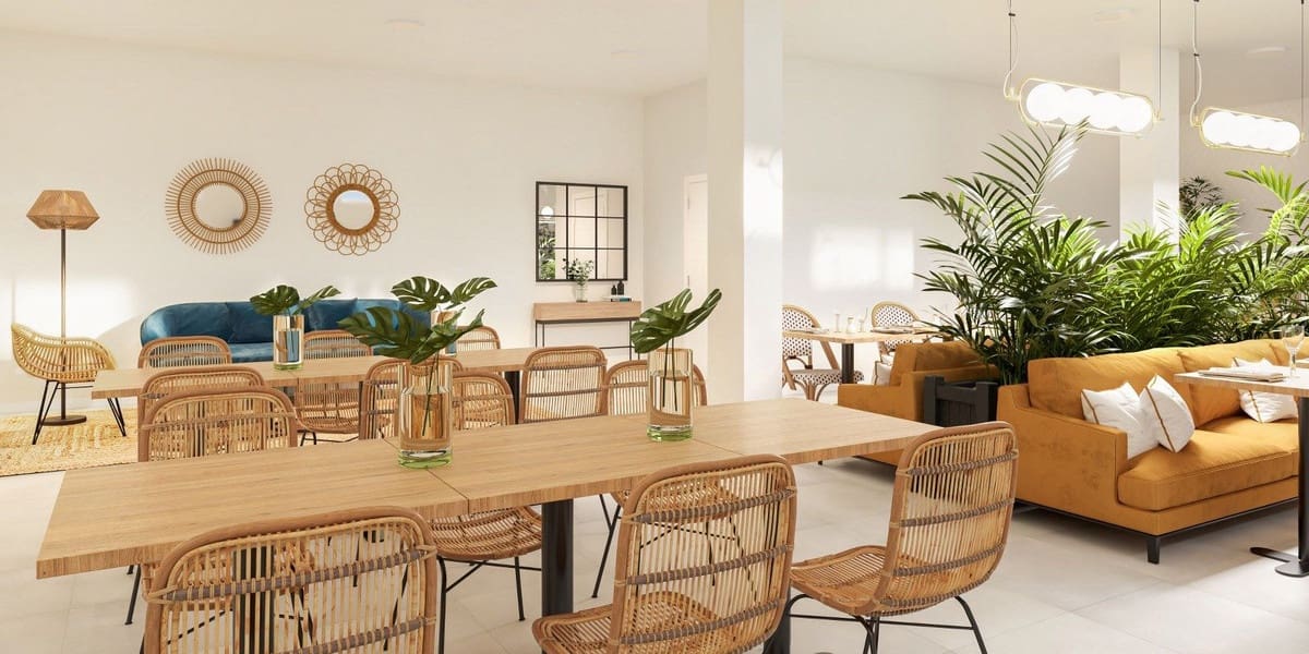 3 bedroom Penthouse for sale in Mijas Costa with pool garage - € 697,700 (Ref: 4806305)