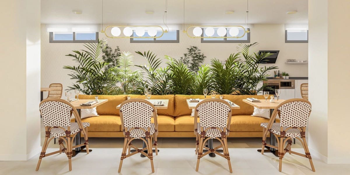 3 bedroom Penthouse for sale in Mijas Costa with pool garage - € 697,700 (Ref: 4806305)