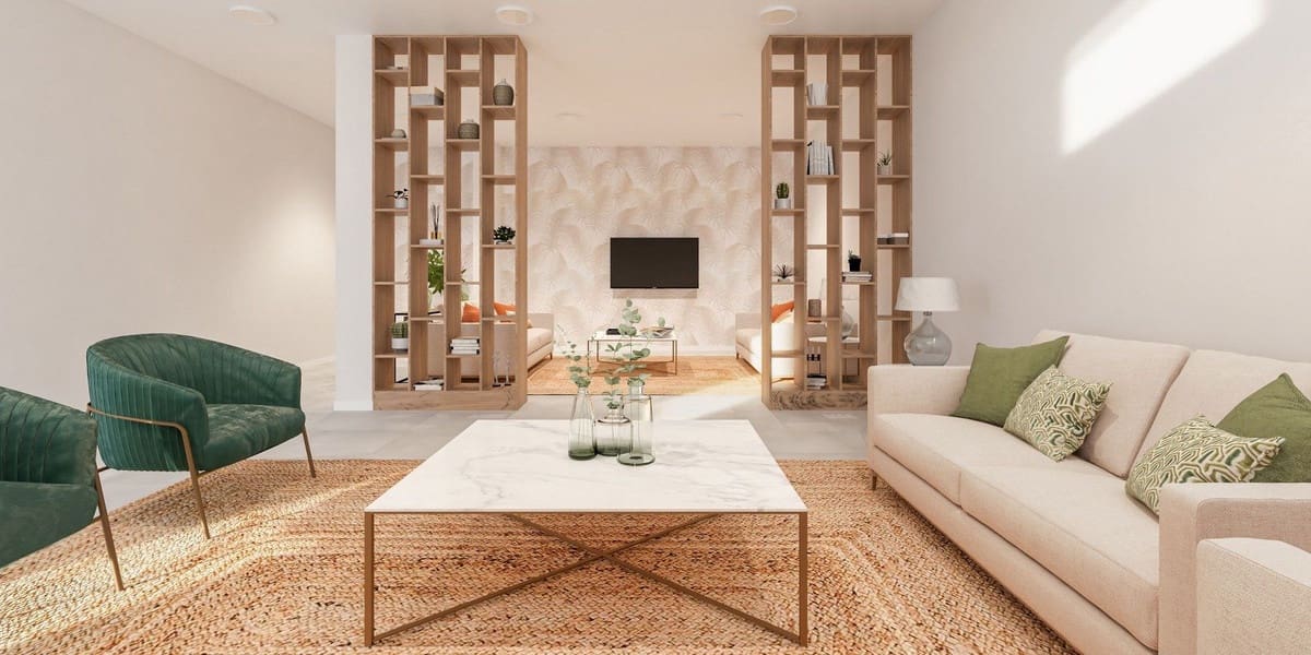 3 bedroom Penthouse for sale in Mijas Costa with pool garage - € 697,700 (Ref: 4806305)