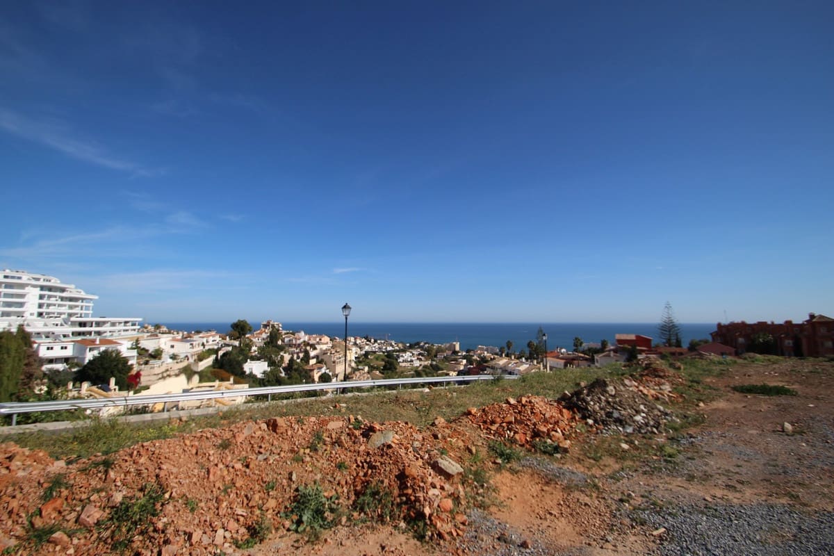 Building Plot for sale in Fuengirola - € 4,500,000 (Ref: 5341534)