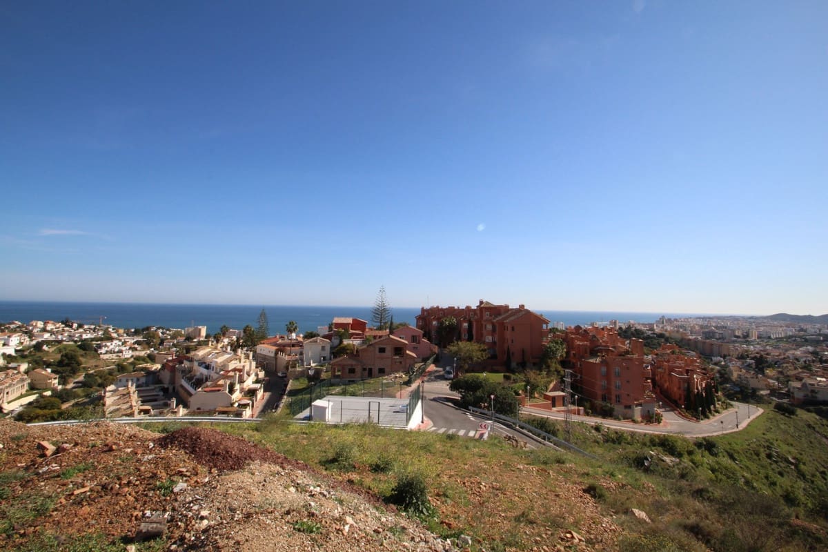 Building Plot for sale in Fuengirola - € 4,500,000 (Ref: 5341534)