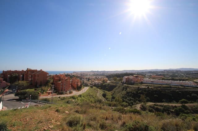 Area Edificabile in vendita in Fuengirola - 4.500.000 € (Rif: 5341534)