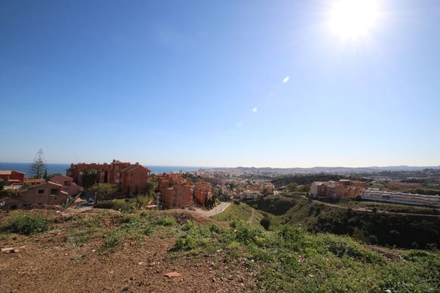 Area Edificabile in vendita in Fuengirola - 4.500.000 € (Rif: 5341534)