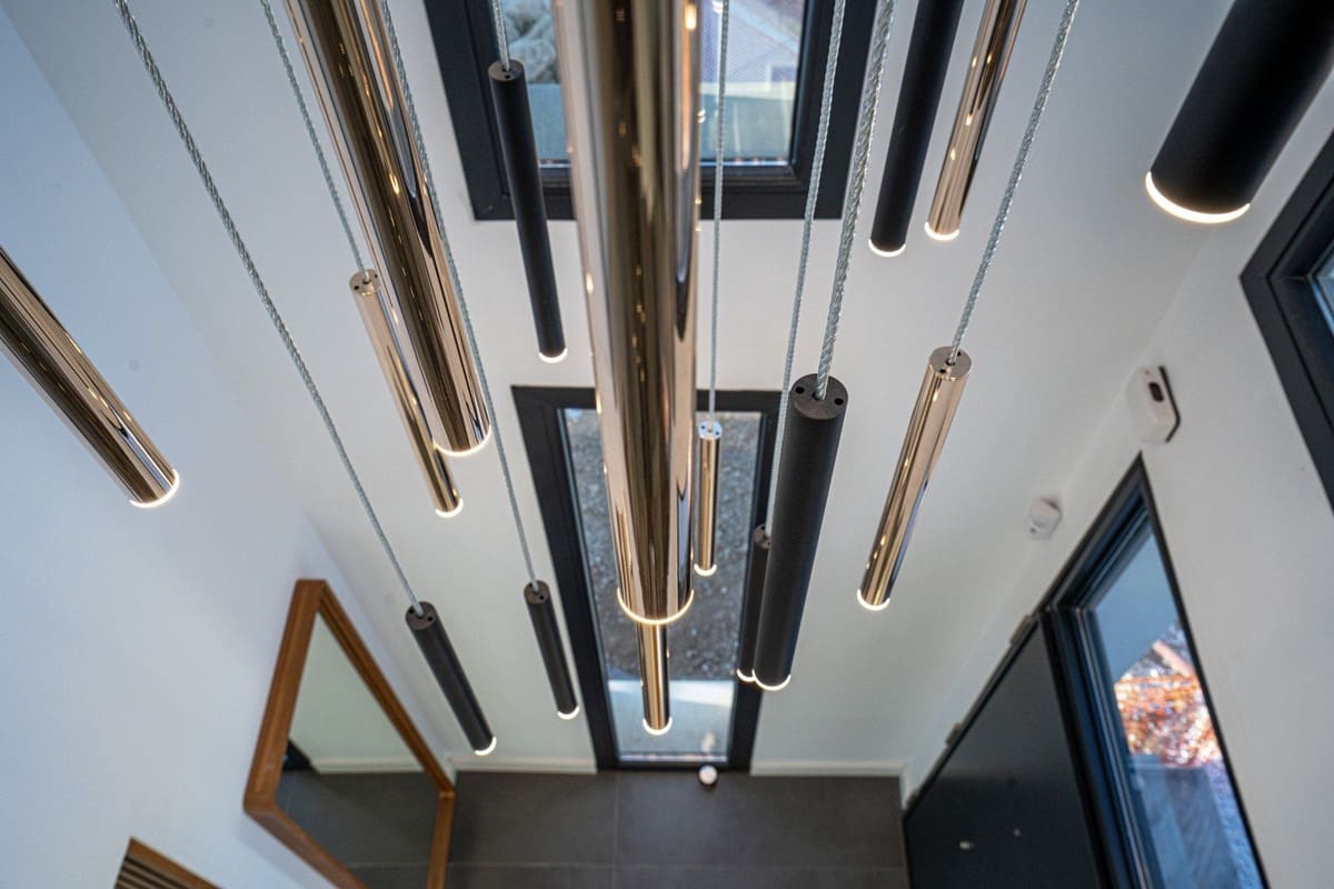 3 sovrum Villa till salu i La Cala de Mijas med pool garage - 800 000 € (Ref: 5635685)