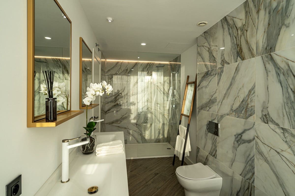 3 sovrum Villa till salu i La Cala de Mijas med pool garage - 800 000 € (Ref: 5635685)