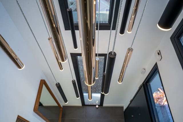 3 soverom Villa til salgs i La Cala de Mijas, Mijas med svømmebasseng garasje - € 800 000 (Ref: 5635685)