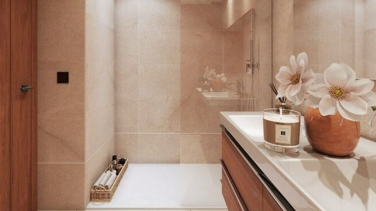 3 Zimmer Penthouse zu verkaufen in Nueva Andalucia mit Pool Garage - 950.000 € (Ref: 6240833)