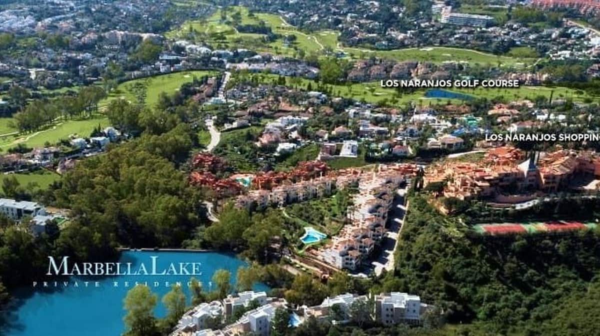 3 Zimmer Penthouse zu verkaufen in Nueva Andalucia mit Pool Garage - 950.000 € (Ref: 6240833)