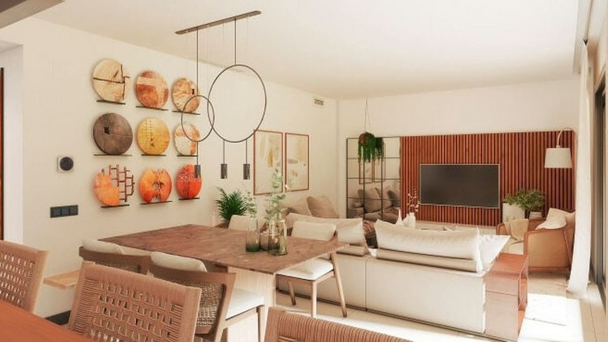 3 Zimmer Penthouse zu verkaufen in Nueva Andalucia mit Pool Garage - 950.000 € (Ref: 6240833)