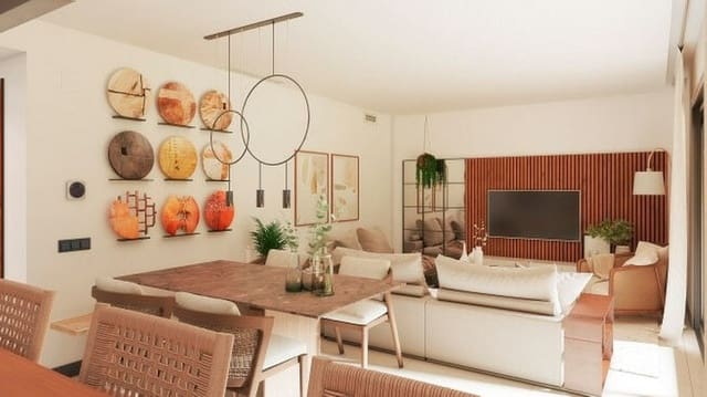 Ático de 3 habitaciones en Nueva Andalucia, Marbella en venta con piscina garaje - 950.000 € (Ref: 6240833)