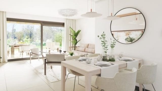 3 Zimmer Penthouse zu verkaufen in Nueva Andalucia, Marbella mit Pool Garage - 950.000 € (Ref: 6240833)